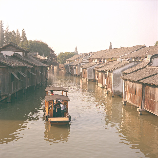 黄金构图4
